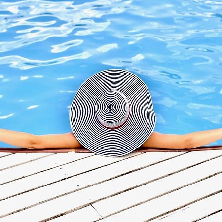 Sunny Suite 14 - Elegantes Hotelapartment Mit Grossartigem Pool-Wellnessbereich Direkt Am Meer In Ruhiger Lage - Perfekt Fuer Mensch Und Tier Börgerende-Rethwisch Εξωτερικό φωτογραφία