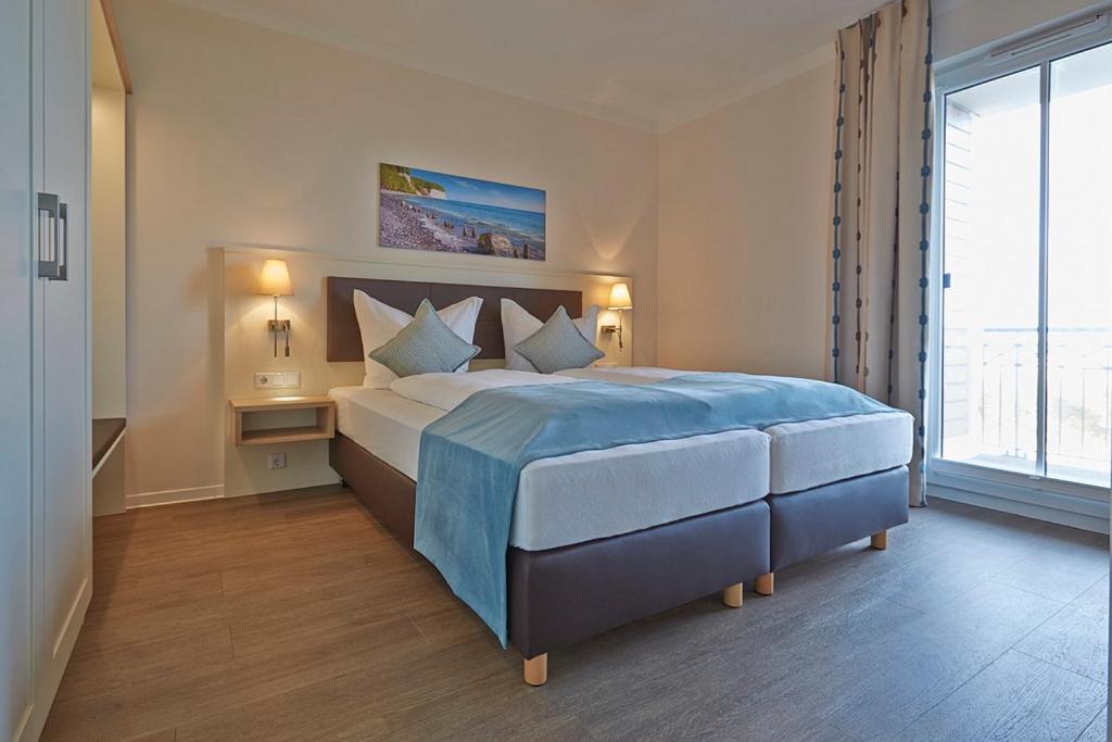 Sunny Suite 14 - Elegantes Hotelapartment Mit Grossartigem Pool-Wellnessbereich Direkt Am Meer In Ruhiger Lage - Perfekt Fuer Mensch Und Tier Börgerende-Rethwisch Εξωτερικό φωτογραφία